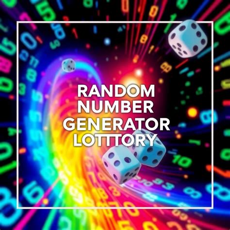 random number generator lottery|Advanced Lottery Number Generator .